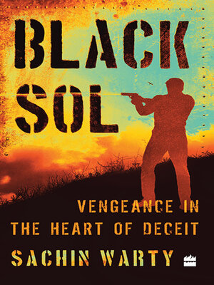 cover image of Black Sol